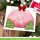 Lawn Fawn, clear stamp, big messages: christmas