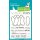 Lawn Fawn, clear stamp, how you bean? pickle add-on