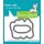 Lawn Fawn, lawn cuts/ Stanzschablone, how you bean? pickle add-on