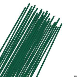 Karen Marie Klip: Quilling Papierstreifen Dark Green,...