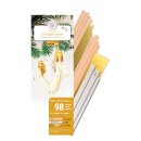 papier + ideen: Quilling KIT - 3D Engel, Oyster Shell