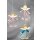papier + ideen: Quilling KIT - Engel glanz