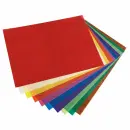 folia Transparentpapier, 42 g/m², 20 x 30 cm, 10 Blatt