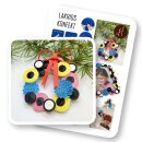 Hanne Olesen, Quilling Ideenseite Lakritz