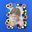 Hanne Olesen, Quilling Ideenseite Lakritz