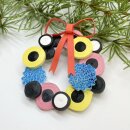 Hanne Olesen, Quilling Ideenseite Lakritz