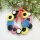 Hanne Olesen, Quilling Ideenseite Lakritz