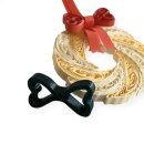 Hanne Olesen: Quilling Tool, kleine Schleife 1