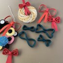 Hanne Olesen: Quilling Tool, kleine Schleife 2
