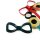 Hanne Olesen: Quilling Tool, große Schleife 2