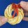 Hanne Olesen: Quilling Tool, große Schleife 2