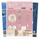 Dommerby Papir, Quilling Anleitung - Angel of my heart,...