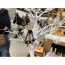 Dommerby Papir, Quilling Anleitung - Fairy Angels 2025