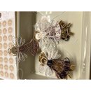 Dommerby Papir, Quilling Anleitung - Fairy Angels 2025