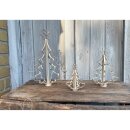 Dommerby Papir, Quilling Anleitung - Weihnachtsbaum mit...