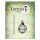 Lavinia Stamps, clear stamp - Bauble Lantern