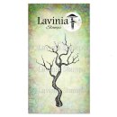 Lavinia Stamps, clear stamp - Everdusk Tree