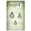 Lavinia Stamps, clear stamp - Glimmer Orbs