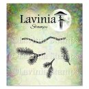 Lavinia Stamps, clear stamp - Starpine