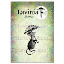 Lavinia Stamps, clear stamp - Thistlewhisk