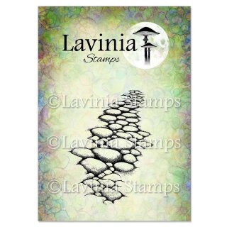 Lavinia Stamps, clear stamp - Twilight Passage