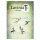 Lavinia Stamps, clear stamp - Winter Foliage