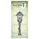 Lavinia Stamps, clear stamp - Wishing Post