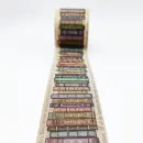Lavinia Stamps, Washi Tape 35mm x 10m, Tower of Tales