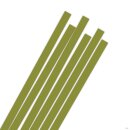 Karen Marie Klip: Quilling Papierstreifen Apple Green,...