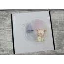 Tracey Hey, Paper Pad A5 &ndash; Vintage Pastel