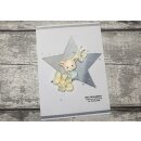 Tracey Hey, Paper Pad A5 – Frosted Pastel