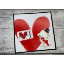 Tracey Hey, Petite Papers – Collection 17 - Circus...