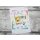 Tracey Hey, Petite Papers – Collection 17 - Circus Ticket Edition