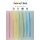 Tracey Hey, Stencil "Vertical Stripes"