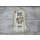 Tracey Hey, clear stamp A5, "Piccadilly Circus"