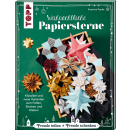 Buch: Weihnachtliche Papiersterne von Susanne Pypke