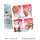 Sweet November Stamps, clear stamp, Postage Pals: Santa and Reindeer
