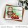 Sweet November Stamps, clear stamp, Off Duty Santa and Reindeer