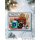 Sweet November Stamps, clear stamp, Hug in Mug