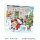 Sweet November Stamps, clear stamp, Front Porch Christmas Decor