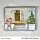 Sweet November Stamps, clear stamp, Front Porch Christmas Decor