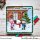 Sweet November Stamps, clear stamp, Front Porch Christmas Decor