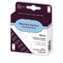 Scrapbook Adhesives, Mounting Squares, 500 Stück,...