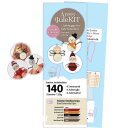 Dommerby Papir, Quilling KIT, Årets Julekit,...