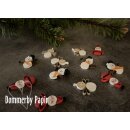 Dommerby Papir, Quilling KIT, Årets Julekit,...
