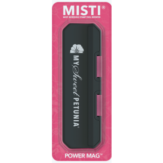 MISTI, Power Mag 1 Stück