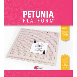 MISTI, Petunia Platform