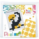 Pixel Sets Medaillon, Toucan