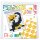 Pixel Sets Medaillon, Toucan