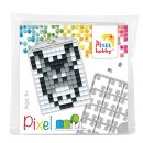 Pixel Sets Medaillon, Esel